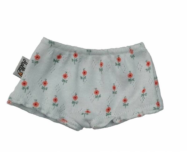 Onderbroekje sweet rose