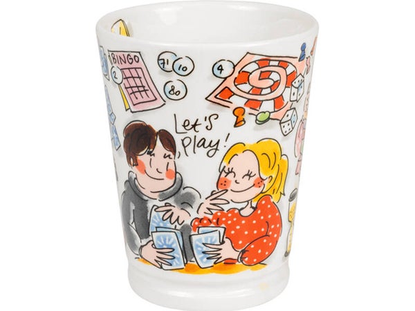 Blond Amsterdam MAZAGRAN GAME ON 0,5L