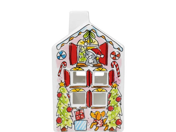 Blond Amsterdam CHRISTMAS: LIGHT HOUSE  201937