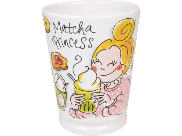 Blond Amsterdam MAZAGRAN MATCHA PRINCESS 0,5L 202415