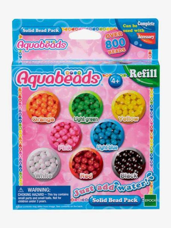 Aquabeads Parels  31517