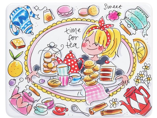 Blond Amsterdam EB: TEATIN TEAPOT  202234