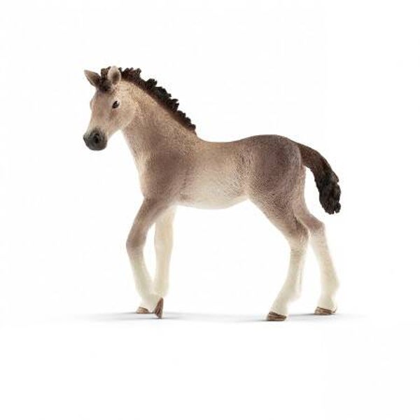 Schleich Andalusier Veulen 13822