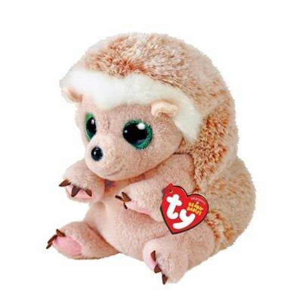 Ty Beanie Bellies Bumper Hedgehog 15cm