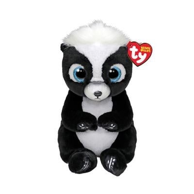 Ty Beanie Bellies Rukus Skunk 15cm