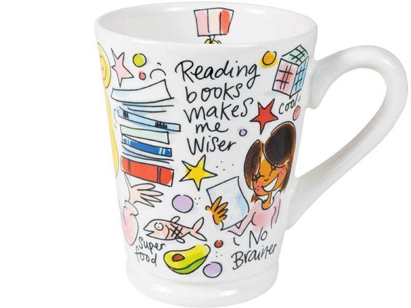 Blond Amsterdam MAZAGRAN MISS BRAINS  201548