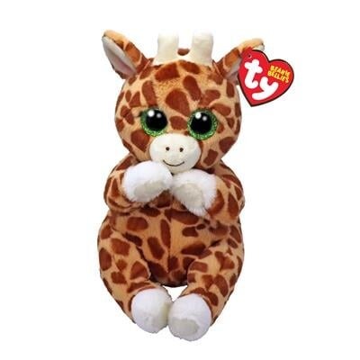 Ty Beanie Bellies Tippi Giraffe 15cm