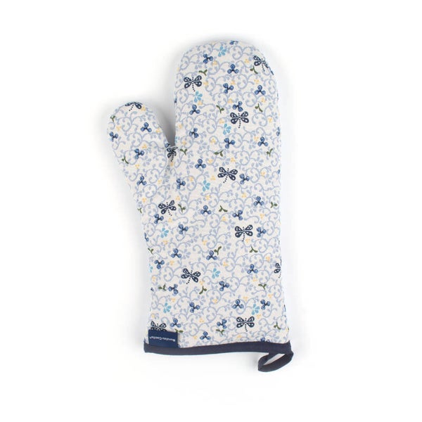 Bunzlau Castle Ovenhandschoen