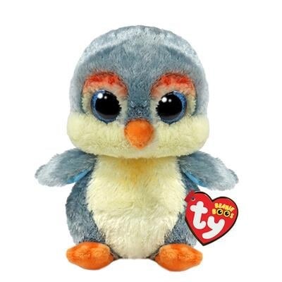 Ty Beanie Boo Fisher Penguin 15cm