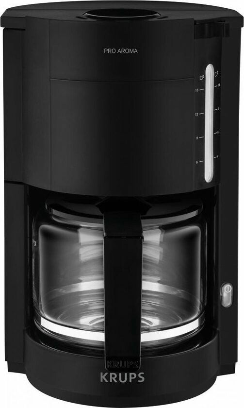 Krups Pro Aroma F30908 - Koffiezetapparaa