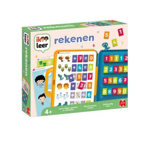 Ik Leer Rekenen