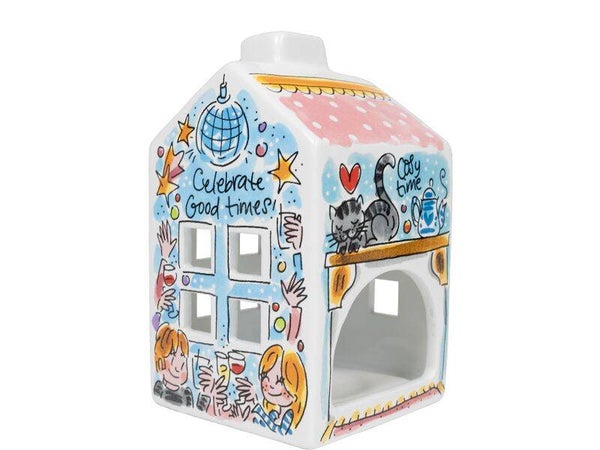 Blond Amsterdam EB: LIGHT HOUSE 201713