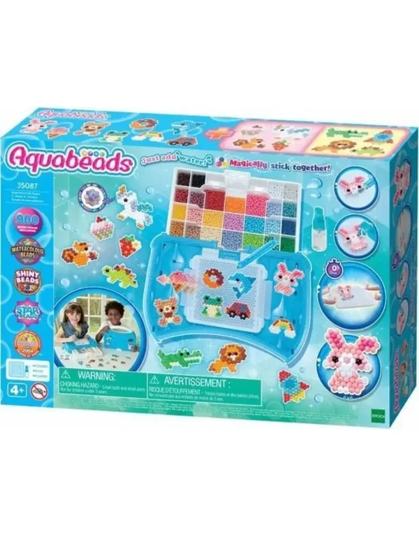 Aquabeads Beginners Studio 35087
