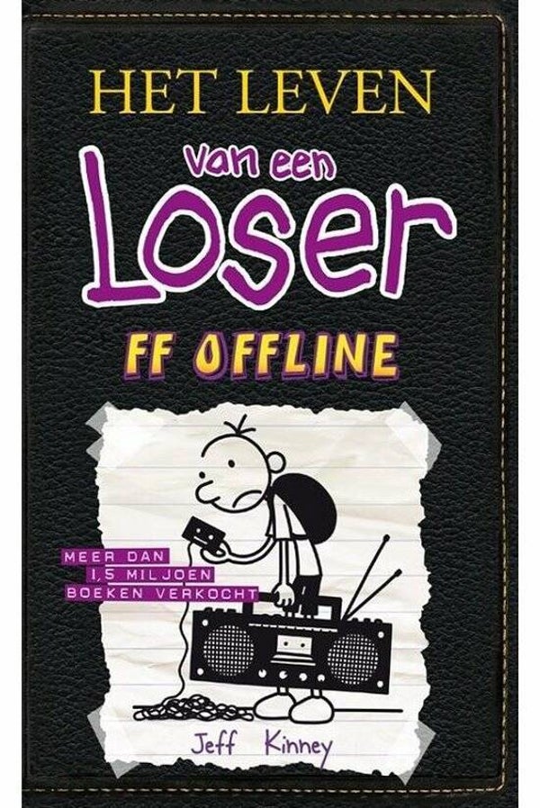 Het leven van een Loser 10 - Ff offline