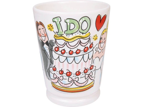 Blond Amsterdam MAZAGRAN WEDDING I DO 0,5L 202424