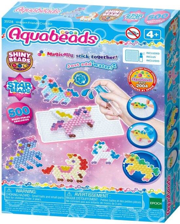 Aquabeads Unicorn