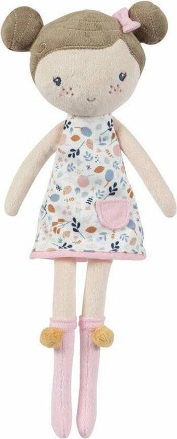 Little Dutch Pop Rosa groot LD4558