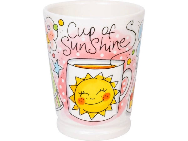 Blond Amsterdam MAZAGRAN CUP OF SUNSHINE 0,5L 202427