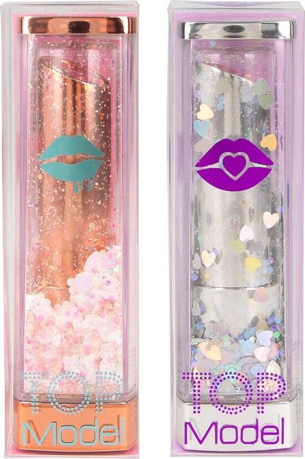 TOPModel lippenstift confetti BEAUTY and ME