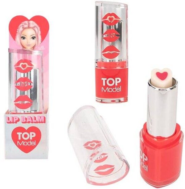 TOPModel lipbalsem BEAUTY and ME