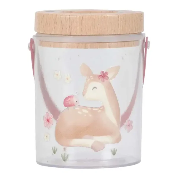 Insectenpotje - Fairy Garden FSC LD9104