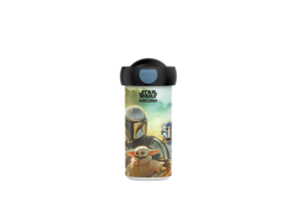 Schoolbeker Campus 300 ml - Star Wars