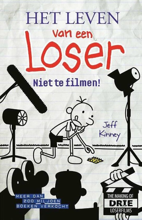 Het leven van een loser - Niet te filmen!
