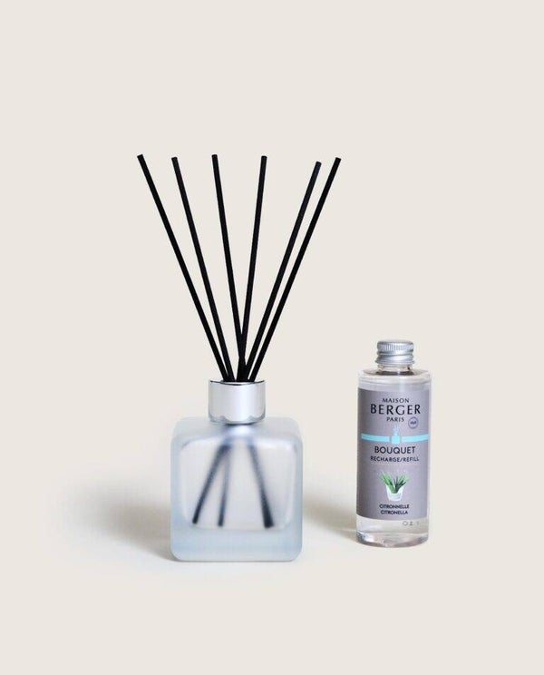 Parfumsticks Cube 100ml Citronelle