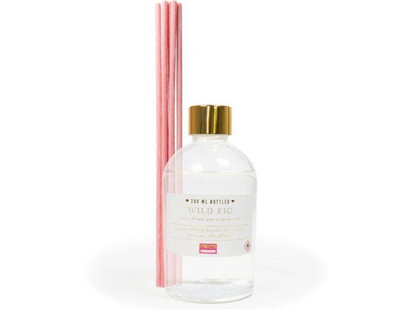 NAVULLING FRAGRANCE BOTTLE