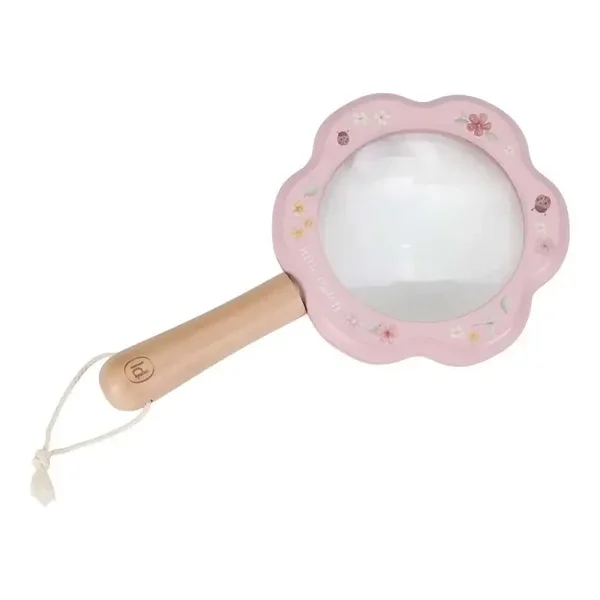 Vergrootglas - Fairy Garden FSC LD9100
