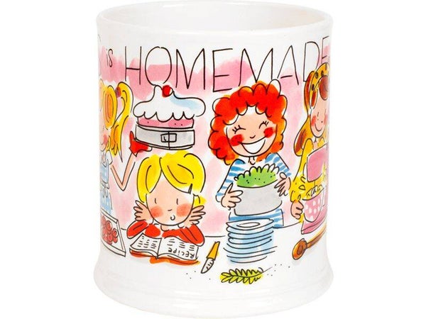 Blond Amsterdam UTILITY JAR