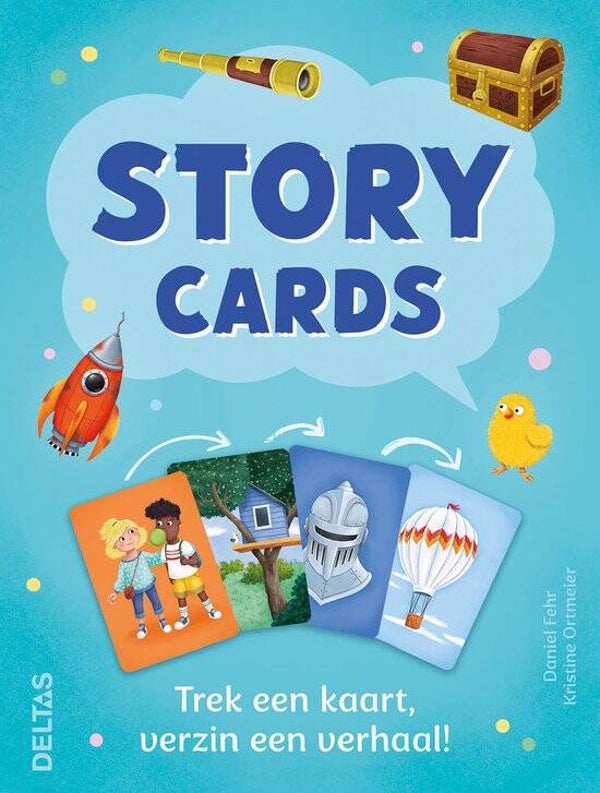 Story Cards