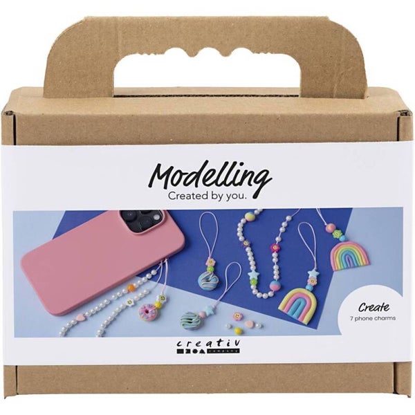 Mini Hobbyset Boetseren