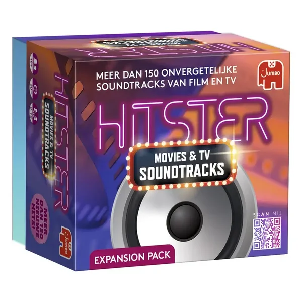 Hitster Soundtracks