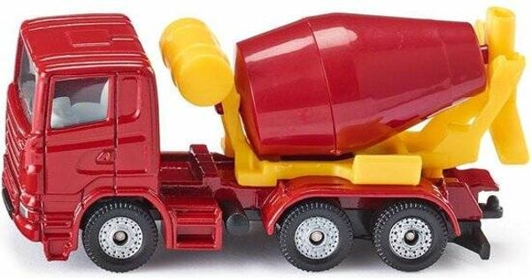 Siku Betonmolen 0813