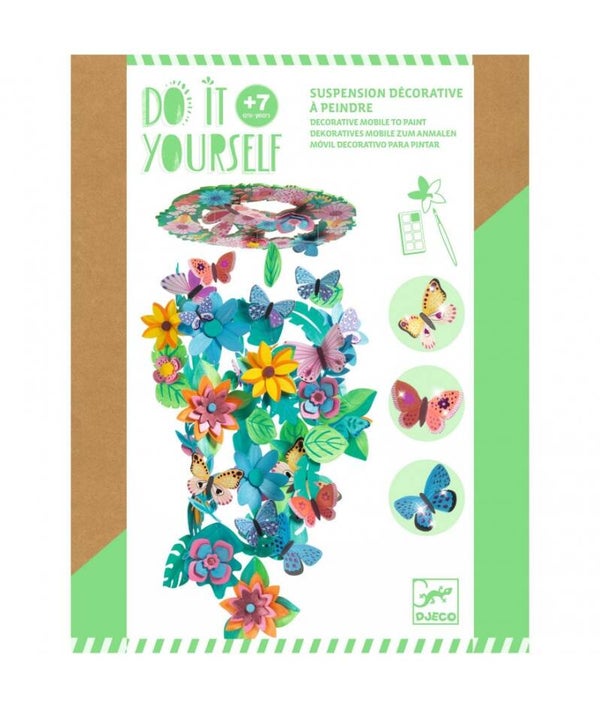 Djeco DIY Springtime  DJ07992