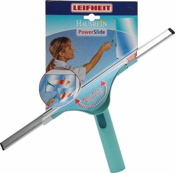 Leifheit Powerslide Raamtrekker - 40 cm