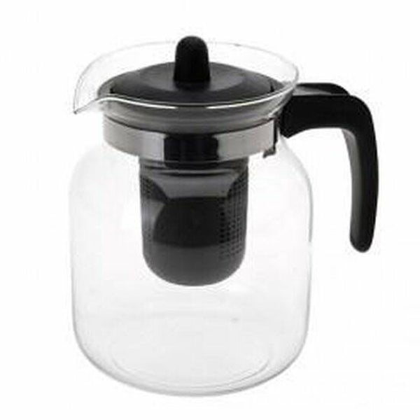 Theepot met Thee Infuser 1.5 L
