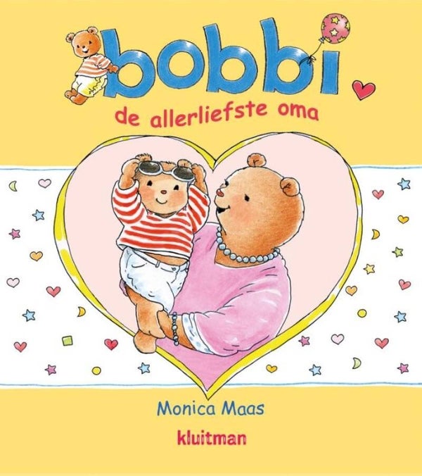 Bobbi - De Allerliefste oma
