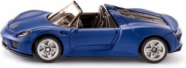 Siku 1475 Porsche 918 Spyder