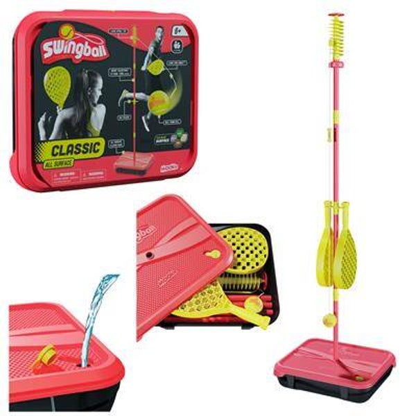 MOOKIE ALL SURFACE CLASSIC SWINGBALL