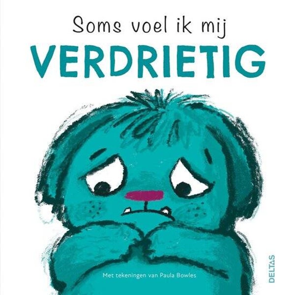 Soms voel ik mij verdrietig - Bowles