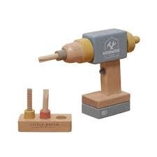 Little Dutch Speelgoedboor LD7091