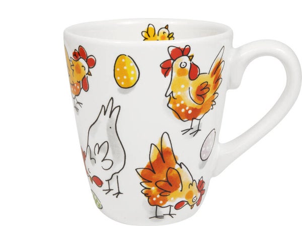 Blond Amsterdam EASTER: MUG 0.35L CHICKEN
