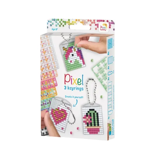 Medaillon set - Schattig