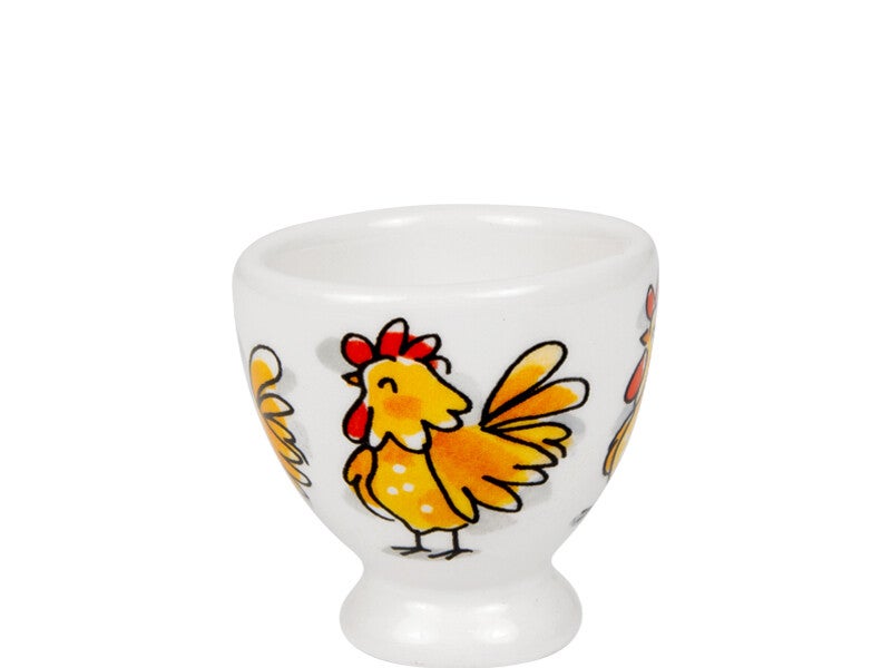 Blond Amsterdam EASTER: EGG CUP CHICKEN