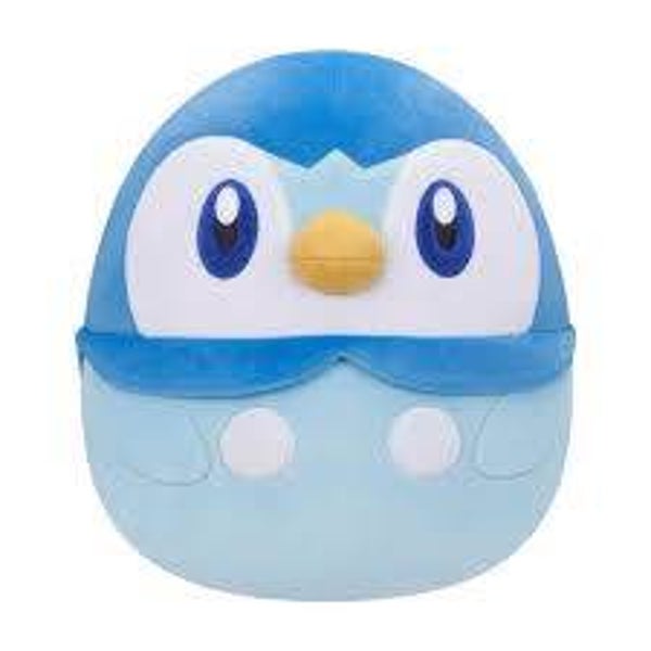 Squishmallow Piplup