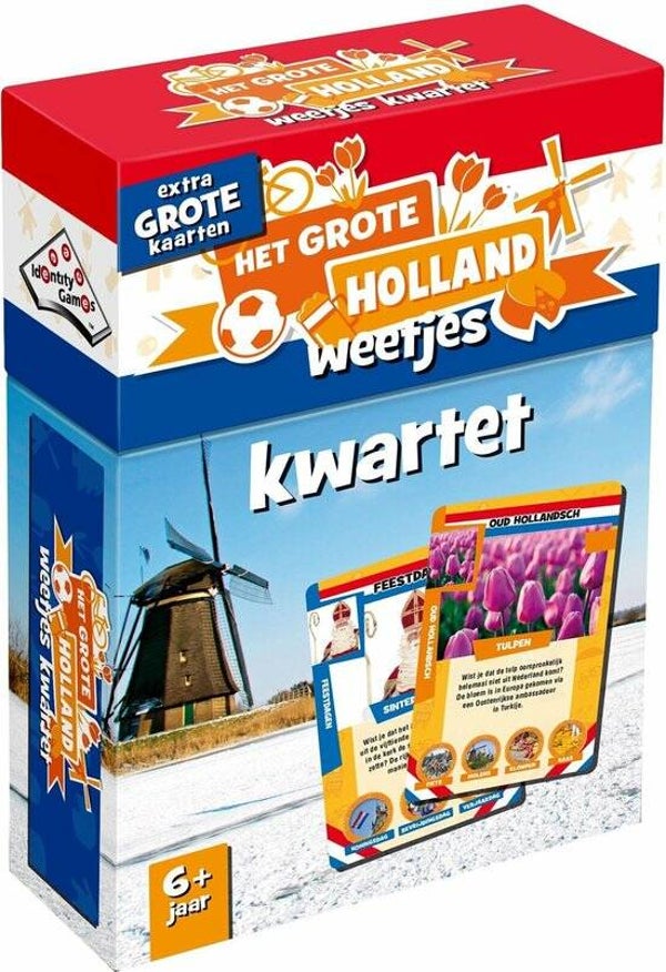 Holland Kwartet