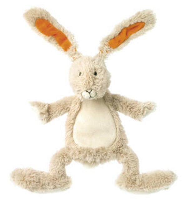 Happy Horse Rabbit Twine Tuttle