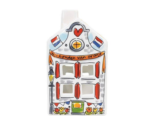 Blond Amsterdam HOLLANDS GLORIE: LIGHT HOUSE 201571